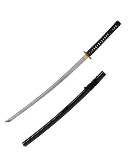Katana John Lee Fujisan Damasco
