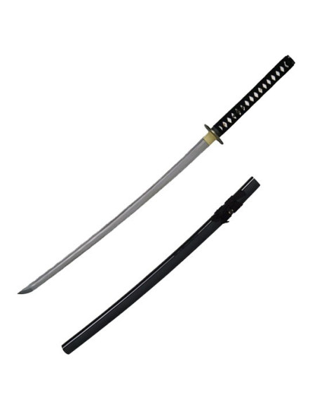 Katana John Lee Fiore d'Oro