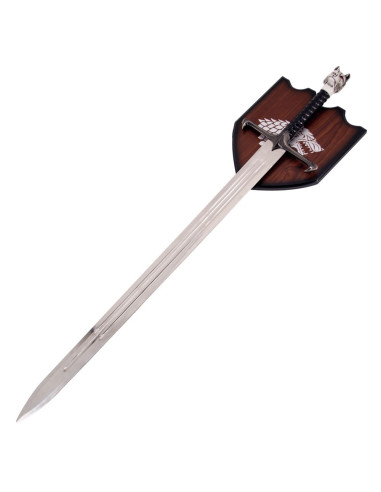 La spada non ufficiale di Jon Snow