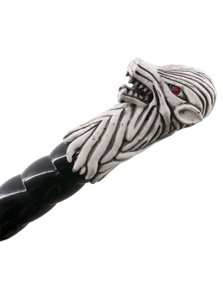 La spada a artiglio lungo di Jon Snow...