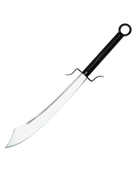 Spada da combattimento cinese