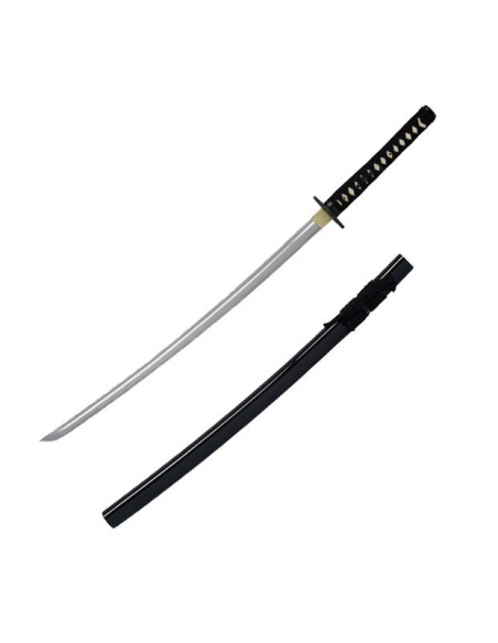 Katana John Lee Ultimo Samurai