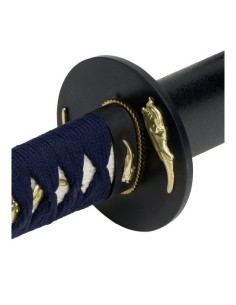 Katana John Lee Imori 2