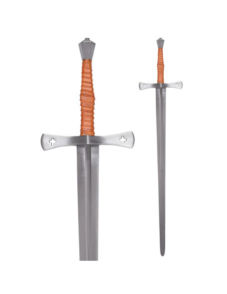 Spada medievale Shrewsbury, S. XV,...