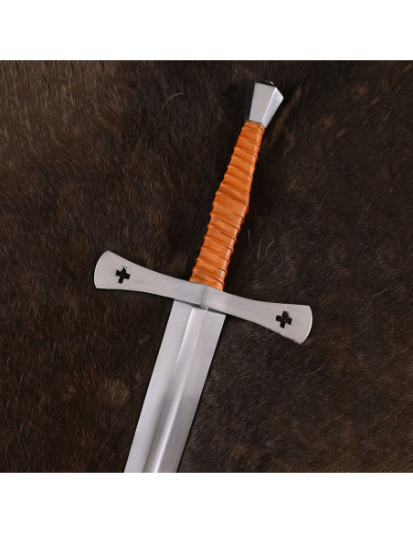 Spada medievale Shrewsbury, S. XV,...