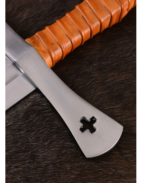 Spada medievale Shrewsbury, S. XV,...