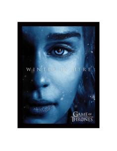 Stampa Daenerys, Game of Thrones