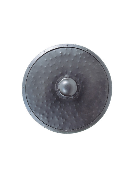 Brocchiere medievale, S XIV-XVI