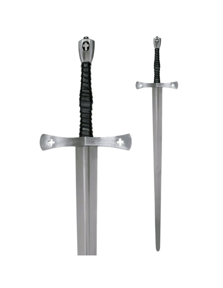 Spada decorativa Tewkesbury, S. XV