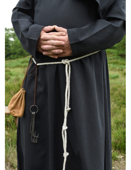 Cappuccio medievale Benedikt