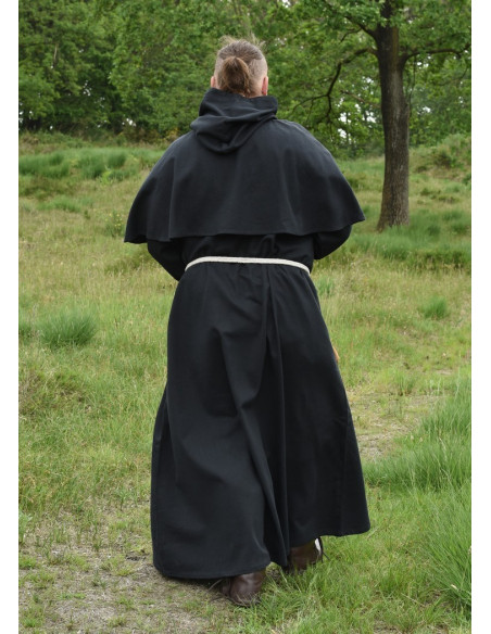 Cappuccio medievale Benedikt