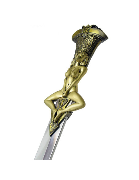 Spada e Stiletto Le donne di Daario...