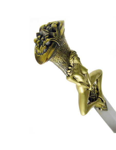 Spada e Stiletto Le donne di Daario...