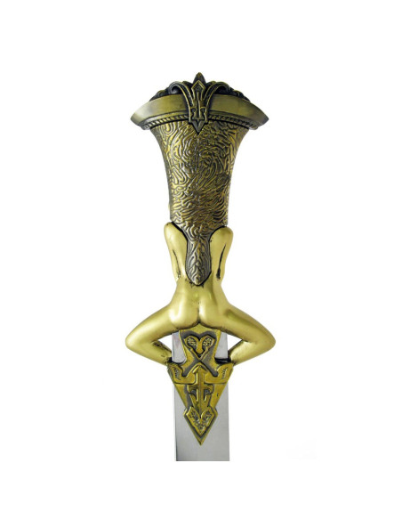 Spada e Stiletto Le donne di Daario...