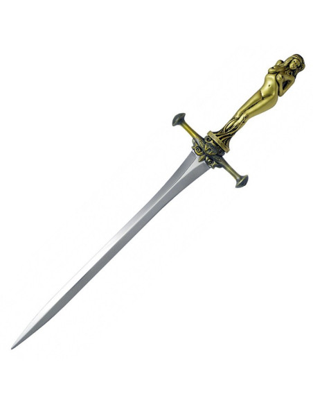 Spada e Stiletto Le donne di Daario...