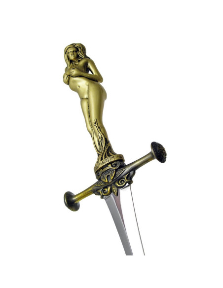 Spada e Stiletto Le donne di Daario...