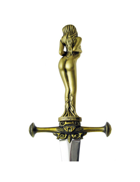 Spada e Stiletto Le donne di Daario...