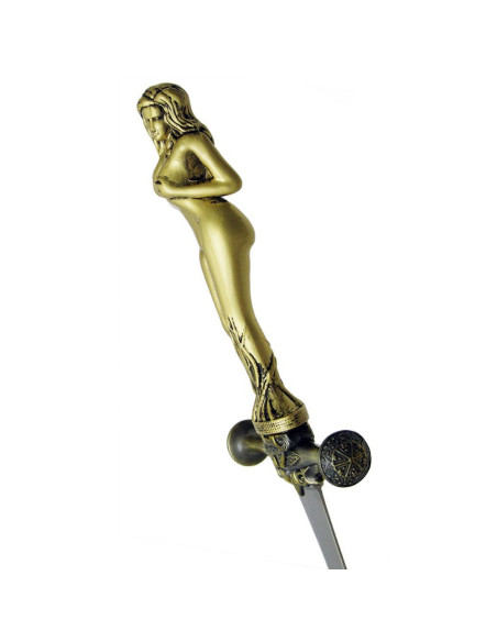 Spada e Stiletto Le donne di Daario...