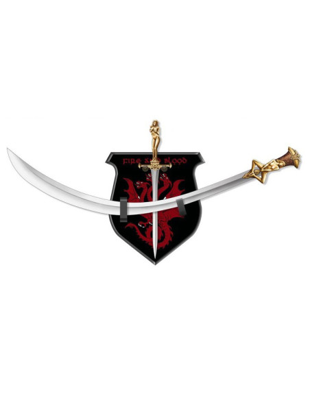 Spada e Stiletto Le donne di Daario...