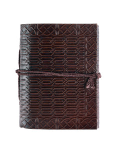 Blocco note celtico, 88 pagine 2