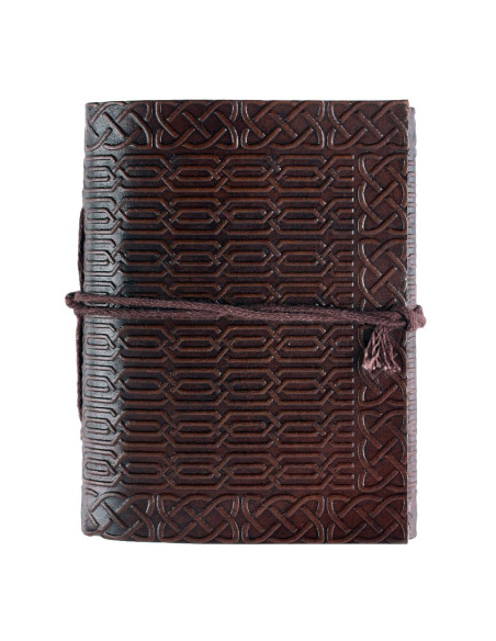 Blocco note celtico, 88 pagine