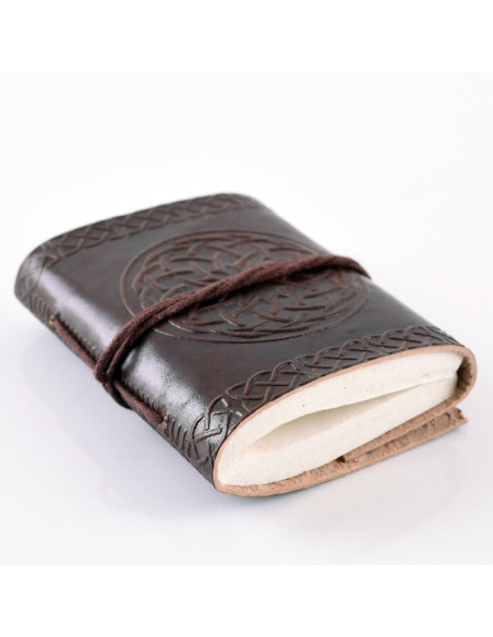 Blocco note celtico, 88 pagine