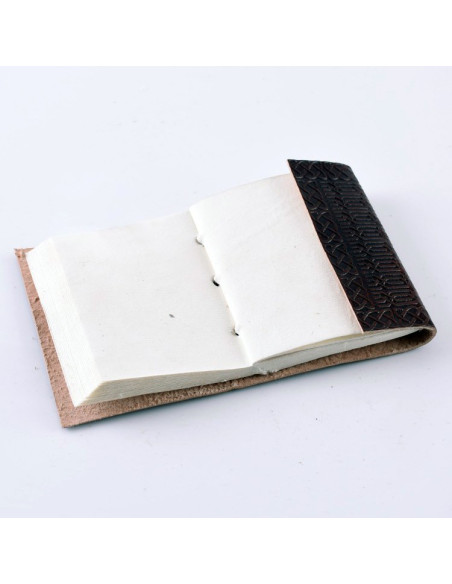 Blocco note celtico, 88 pagine