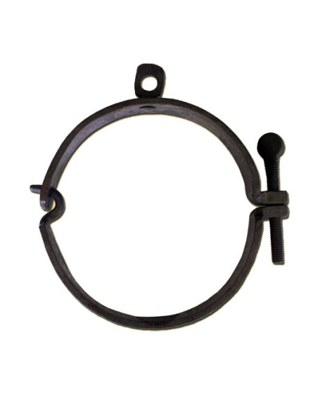 collana di tortura medievale