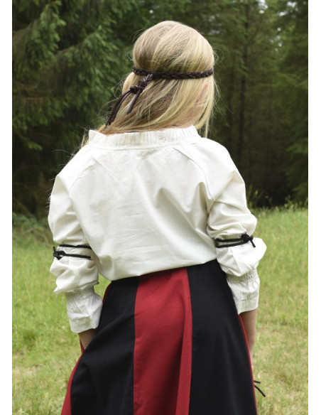 Camicetta medievale per ragazze, Helena