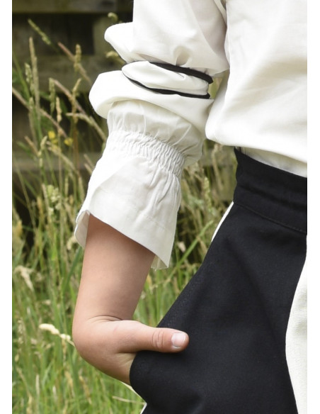 Camicetta medievale per ragazze, Helena