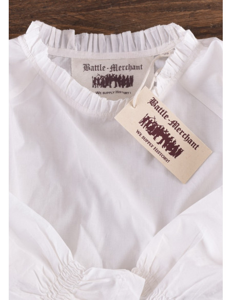 Camicetta medievale per ragazze, Helena