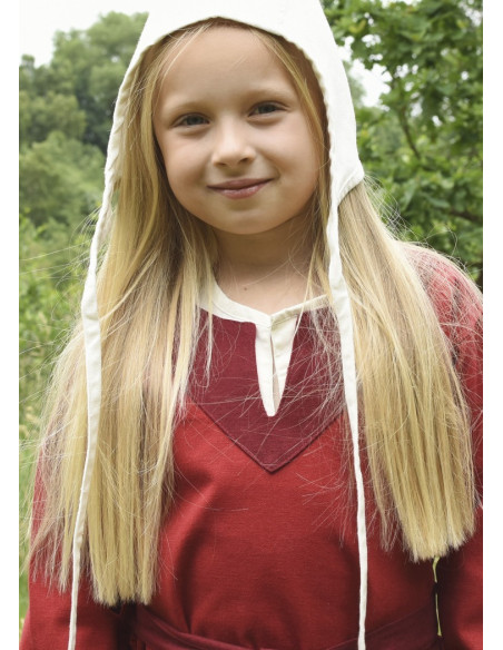 Ragazza vichinga, Solveig