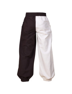 Pantaloni a gamba larga da ragazzo, Thore