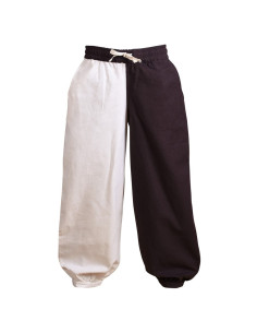 Pantaloni a gamba larga da ragazzo, Thore 2