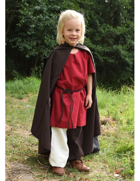 Pantaloni a gamba larga da ragazzo,...