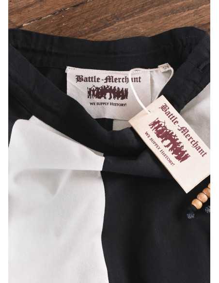 Gonna medievale per bambina, Lucia