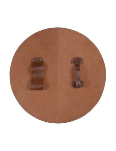 Scudo scozzese rotondo, Targe 2