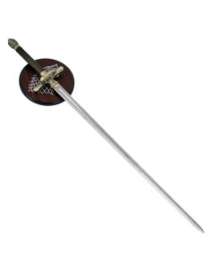 Sword Ago non ufficiale, Arya di Games of Thrones