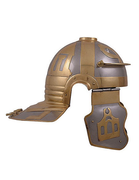 Elmo romano Weisenau-Krefeld