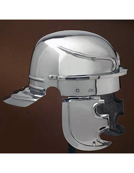 Elmo romano gallico Nijmegen