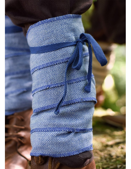 Winingas Roscadas Medievali per bambini