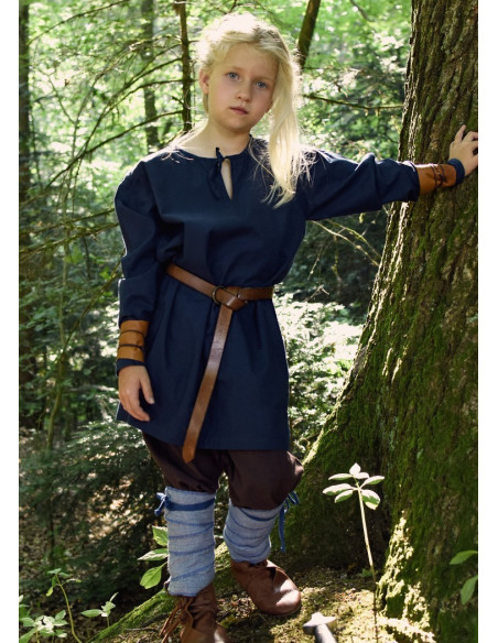 Winingas Roscadas Medievali per bambini