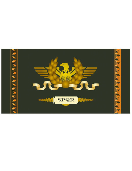 Asciugamano da bagno Legione Romana...