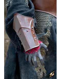Orco Full Metal Armor, affare 2