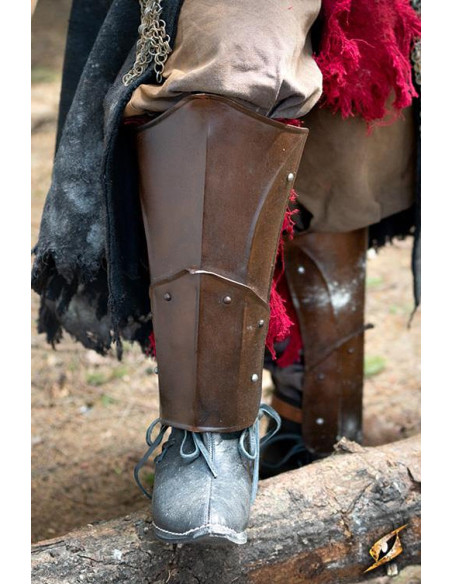 Orco Full Metal Armor, affare