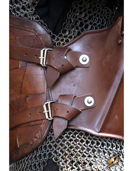 Orco Full Metal Armor, affare