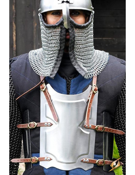 Armatura persiana Char-a'ina, lucidata