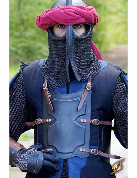 Armatura persiana Char-a'ina, Epic Dark