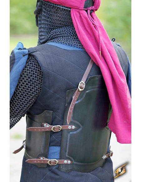 Armatura persiana Char-a'ina, Epic Dark