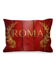 Cuscino Rettangolare Antica Roma